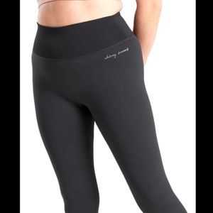 NWT Gymshark Whitney Simmons Ribbed Legging